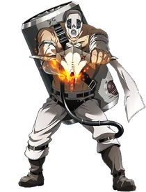 Bolsrender