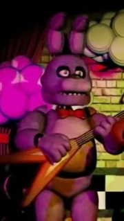 Bonnie
