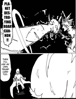 Boros two Boros two