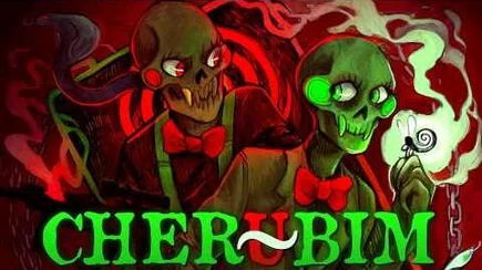 Cherubim-CARNE VALE HD Cherubim-CARNE VALE HD