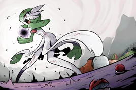 Gardevoir blackhole
