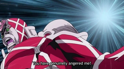 GenuineAnger