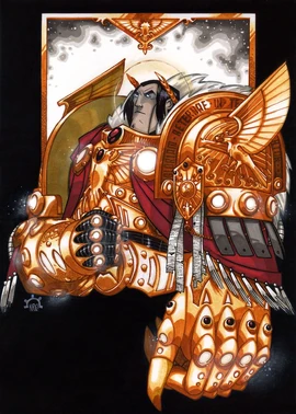 His Holiness