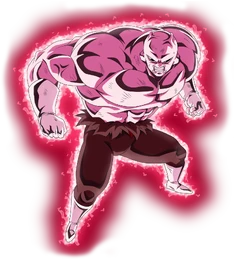 Jiren Limit Breaker Jiren Limit Breaker