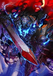 King Hassan FGO4