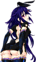 Kurome 2 Render