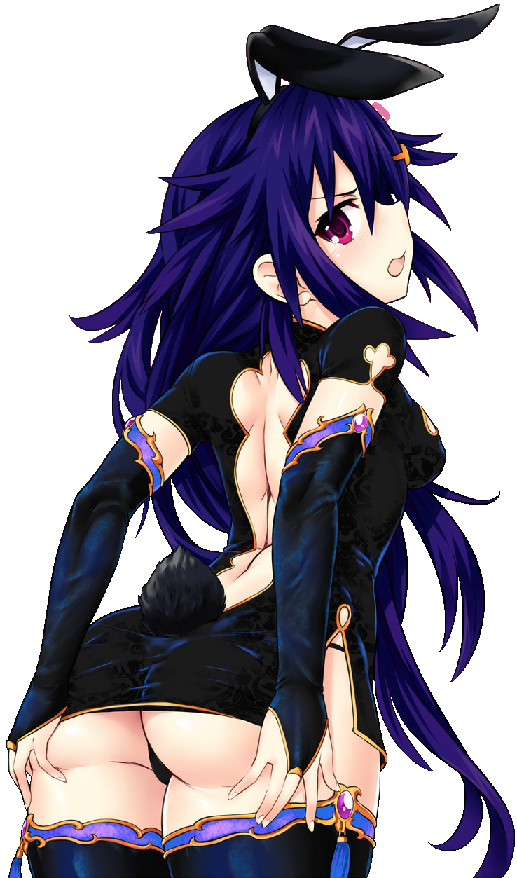 Kurome 2 Render