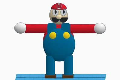 Let's a go