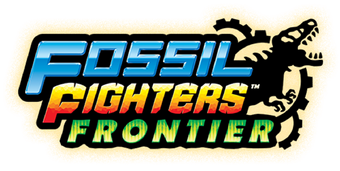 Fossil Fighters Vs Battles Wiki Fandom