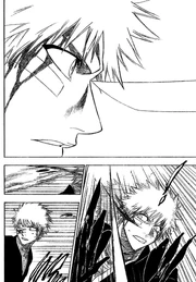 Manga rain bleach ch165 08 Manga rain bleach ch165 08
