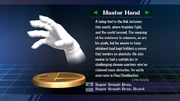 Masterhand1 Masterhand1