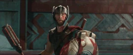 Mcu thor yes