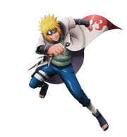 Minato hokage render 2 nxb ninja voltage by maxiuchiha22 dcnogbx Minato hokage render 2 nxb ninja voltage by maxiuchiha22 dcnogbx