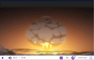 Nuke Nuke