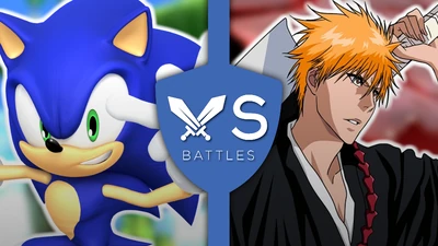 Sonicvsichigo