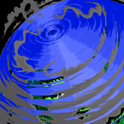 The windy thing