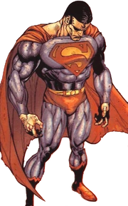 Thought Robot DC Comics