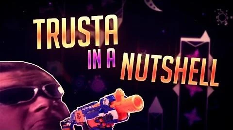 Trusta in a nutshell