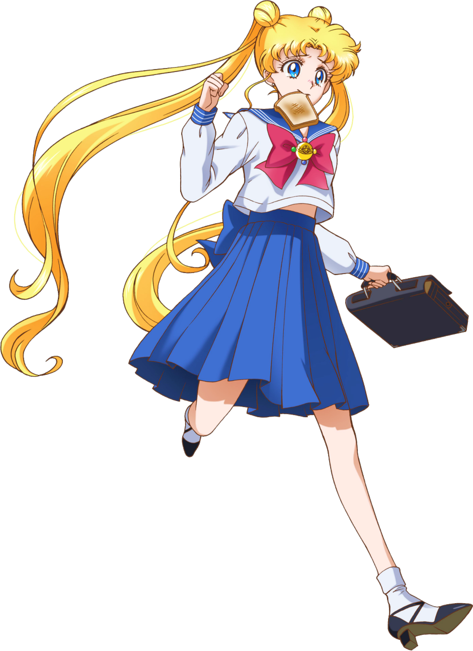 Sailor Moon (Anime Character) | VS Battles Wiki | FANDOM powered by Wikia