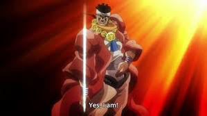 Yes I am Avdol Yes I am Avdol