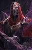 Zed fanart by jasontn-daegzv1