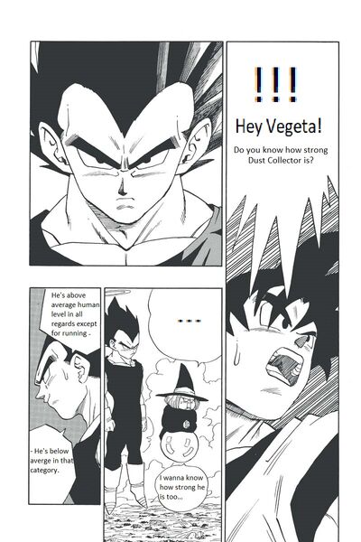 9781421506364 manga-Dragon-Ball-Z-26-sample4 9781421506364 manga-Dragon-Ball-Z-26-sample4