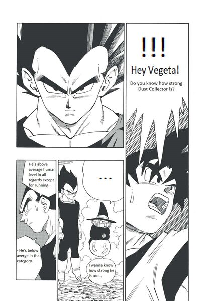 9781421506364 manga-Dragon-Ball-Z-26-sample4