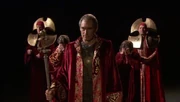 Doctor Who - Time Lords in The End of Time