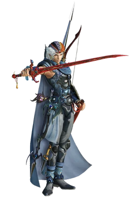 Firion