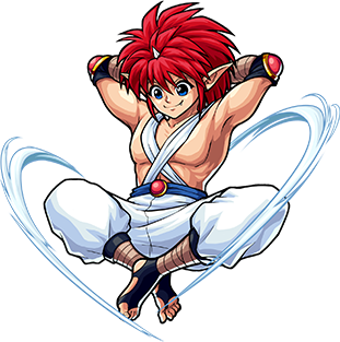 Flyingjin M