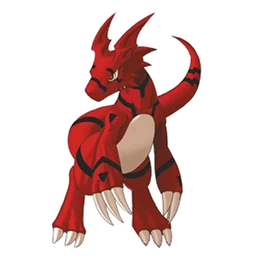 Guilmonx
