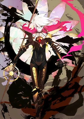 Karna FGO1