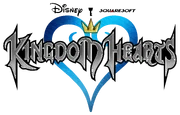 Kingdom Hearts Logo