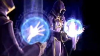 League of Legends Cinematic Trailer