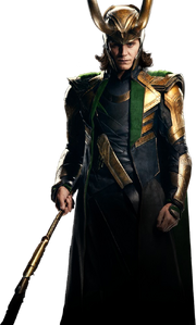 Loki MCU