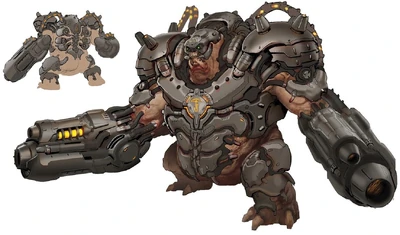 Mancubus Eternal !2-1- Mancubus Eternal !2-1-