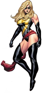 Ms. Marvel Captain Marvel MC TR New Ms. Marvel Captain Marvel MC TR New
