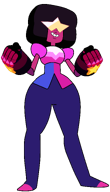 Newgarnetrender