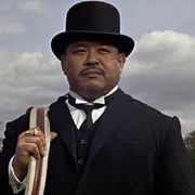 Oddjob Oddjob