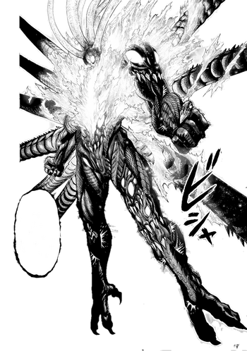 Orochi3