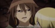 Dragonforce, fairy Tail The Movie Phoenix Priestess, zeref