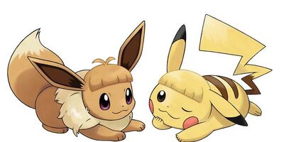 Pikachu, VS Battles Wiki