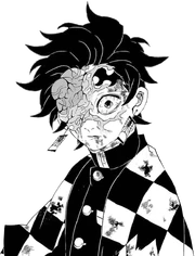 Post-Yoriichi Flashback Tanjiro Post-Yoriichi Flashback Tanjiro