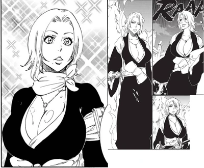 Rangiku 1