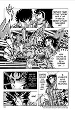 Grande Mestre (Next Dimension), Saint Seiya Wiki