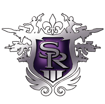Saints row