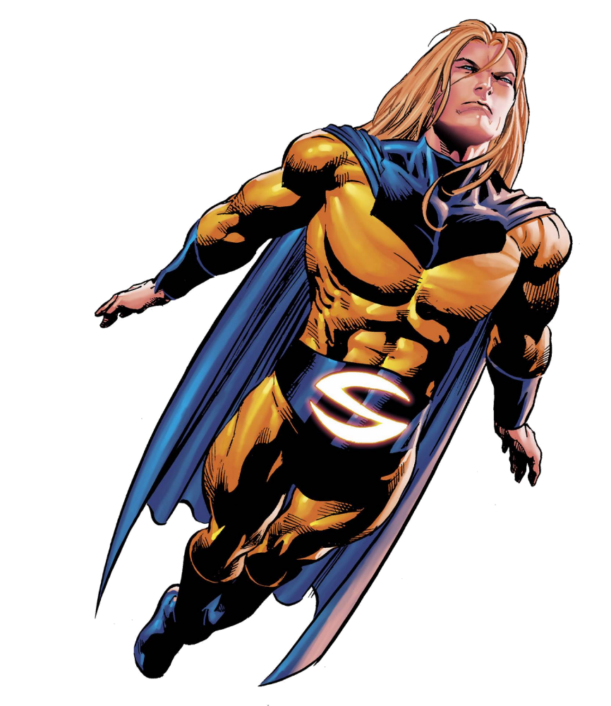 sentry powers sentry powers