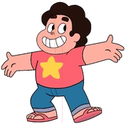 Steven Scaling