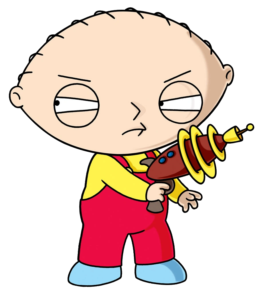 nike stewie griffin