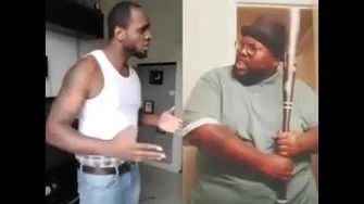 Tiktok big smoke and cj